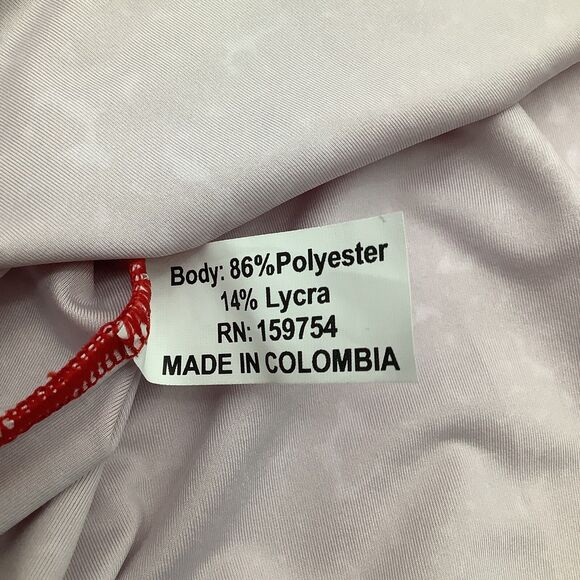 The Bubble Womens Birch Tennis Golf Top Sleeveless Size Medium NWT‎ - Picture 10 of 10